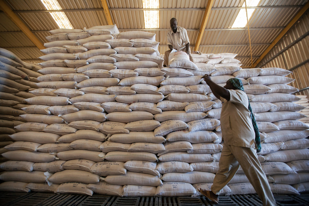 Agricultural Inputs, Relief Foods & Consumables asset 2