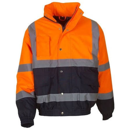 Corporate Uniforms, Security Apparel & Branded Workwear