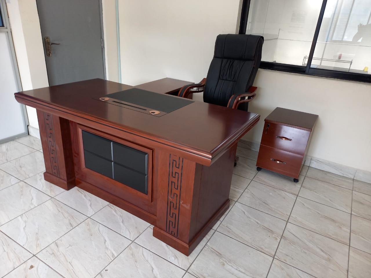 Executive Office & Institutional Furniture asset 2