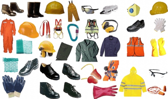 Industrial Safety, PPE & Healthcare Supplies asset 3